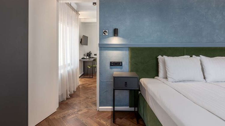 Konventa Seta Hotel-Keystone Collection Suite