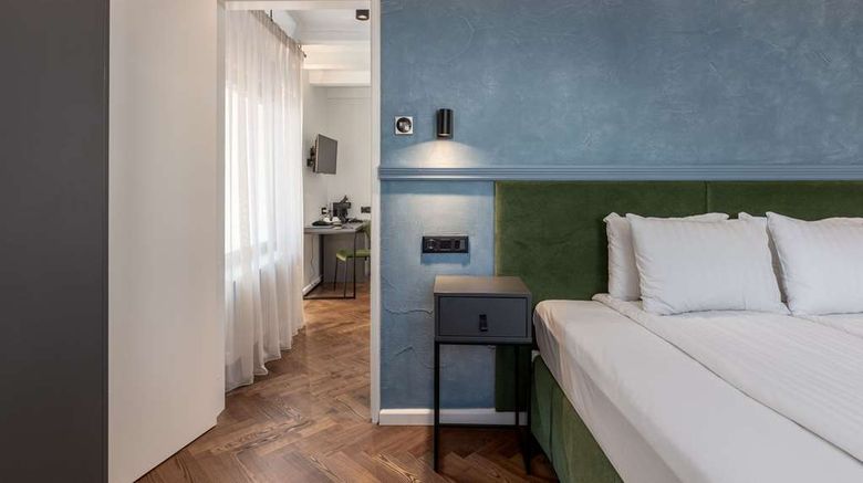 <b>Konventa Seta Hotel-Keystone Collection Suite</b>. Images powered by <a href="https://iceportal.shijigroup.com/" title="IcePortal" target="_blank">IcePortal</a>.