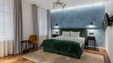 Konventa Seta Hotel-Keystone Collection Room