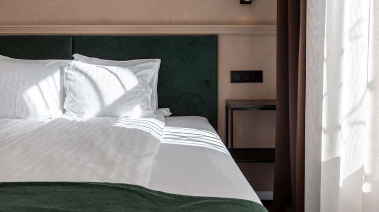 Konventa Seta Hotel-Keystone Collection Room