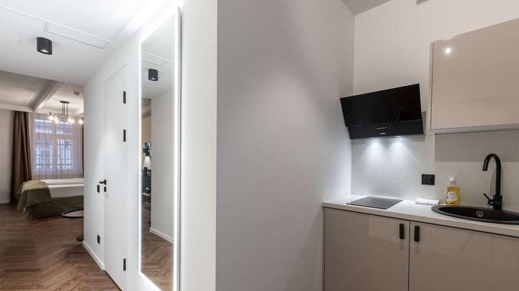 Konventa Seta Hotel-Keystone Collection Suite