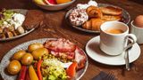 Konventa Seta Hotel-Keystone Collection Restaurant