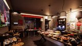 Konventa Seta Hotel-Keystone Collection Restaurant