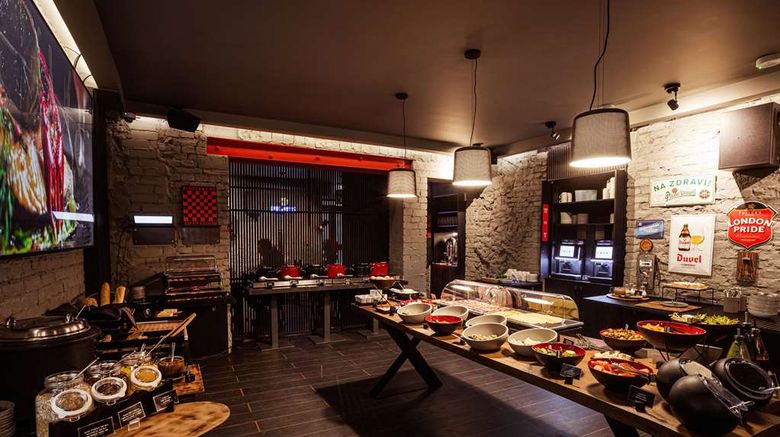 <b>Konventa Seta Hotel-Keystone Collection Restaurant</b>. Images powered by <a href="https://iceportal.shijigroup.com/" title="IcePortal" target="_blank">IcePortal</a>.