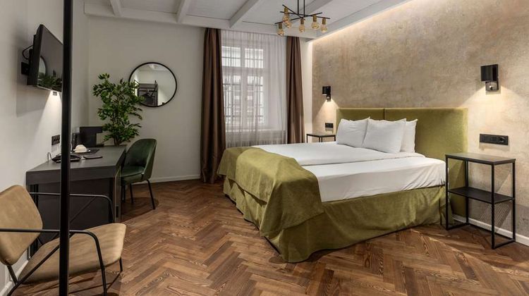 Konventa Seta Hotel-Keystone Collection Suite