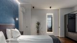 Konventa Seta Hotel-Keystone Collection Room