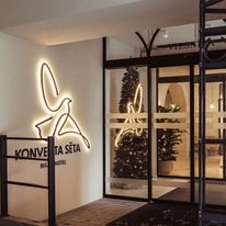 Konventa Seta Hotel-Keystone Collection