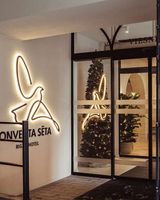 Konventa Seta Hotel-Keystone Collection