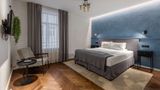Konventa Seta Hotel-Keystone Collection Room