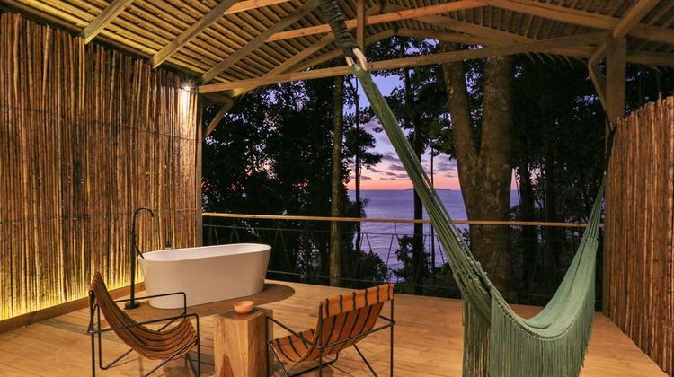 SCP Corcovado Wilderness Lodge Other