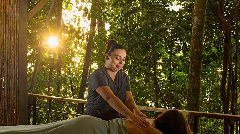 <b>SCP Corcovado Wilderness Lodge Spa</b>. Images powered by <a href="https://iceportal.shijigroup.com/" title="IcePortal" target="_blank">IcePortal</a>.
