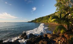 SCP Corcovado Wilderness Lodge