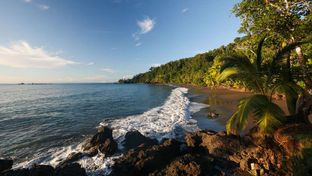 SCP Corcovado Wilderness Lodge