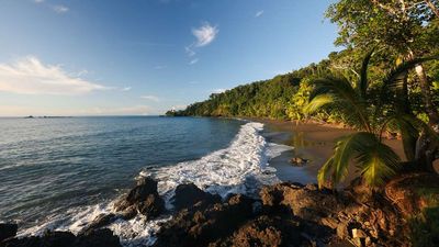 SCP Corcovado Wilderness Lodge
