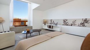 Tierra Atacama Boutique Hotel & Spa