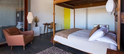 Tierra Atacama Boutique Hotel & Spa Room
