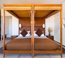 Tierra Atacama Boutique Hotel & Spa Room