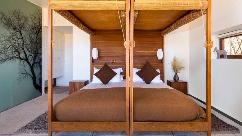 <b>Tierra Atacama Boutique Hotel & Spa Room</b>. Images powered by <a href="https://iceportal.shijigroup.com/" title="IcePortal" target="_blank">IcePortal</a>.