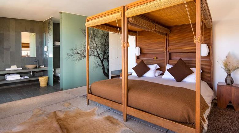 <b>Tierra Atacama Boutique Hotel & Spa Room</b>. Images powered by <a href="https://iceportal.shijigroup.com/" title="IcePortal" target="_blank">IcePortal</a>.