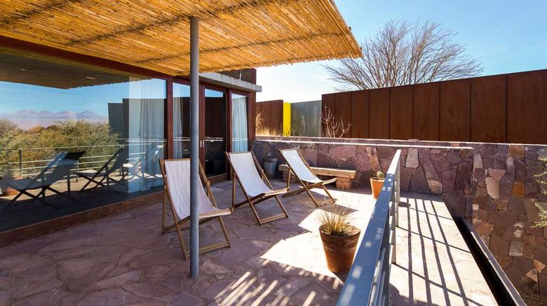 <b>Tierra Atacama Boutique Hotel & Spa Suite</b>. Images powered by <a href="https://iceportal.shijigroup.com/" title="IcePortal" target="_blank">IcePortal</a>.