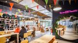 Jost Hotel Le Havre Other