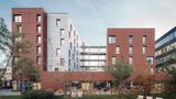 Jost Hotel Le Havre Exterior