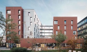 Jost Hotel Le Havre