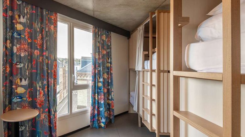 <b>Jost Hotel Le Havre Other</b>. Images powered by <a href="https://iceportal.shijigroup.com/" title="IcePortal" target="_blank">IcePortal</a>.