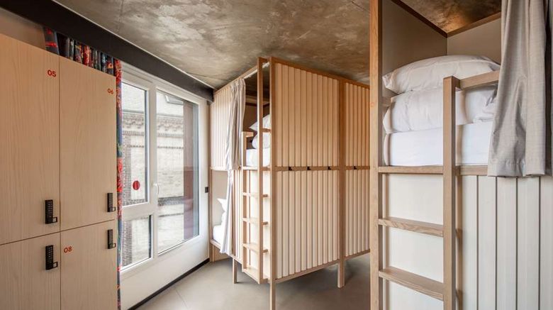 <b>Jost Hotel Le Havre Other</b>. Images powered by <a href="https://iceportal.shijigroup.com/" title="IcePortal" target="_blank">IcePortal</a>.