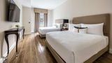 The Riding Academy Hotel Room