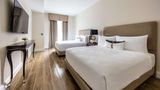 The Riding Academy Hotel Room