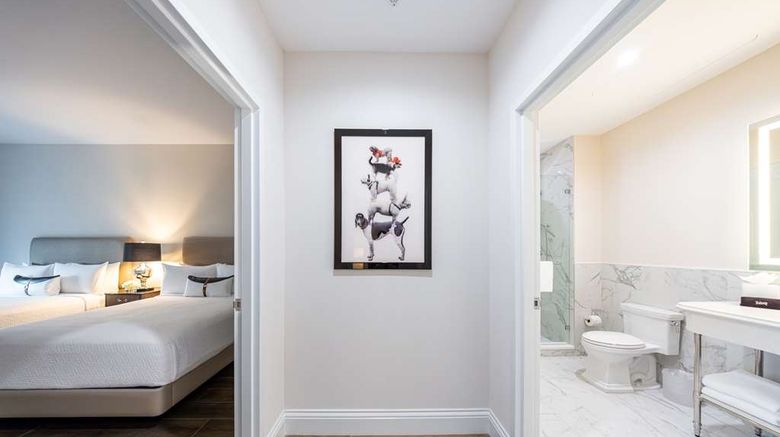 <b>The Riding Academy Hotel Room</b>. Images powered by <a href="https://iceportal.shijigroup.com/" title="IcePortal" target="_blank">IcePortal</a>.