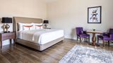 The Riding Academy Hotel Suite