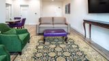 The Riding Academy Hotel Suite