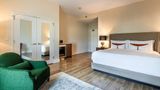 The Riding Academy Hotel Suite