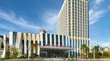 Wanda Realm Qiqihar Exterior
