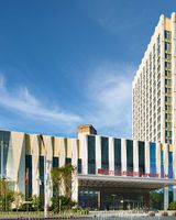 Wanda Realm Qiqihar