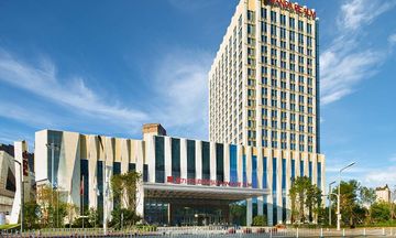 Wanda Realm Qiqihar