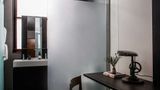 The Old Clare Hotel Room