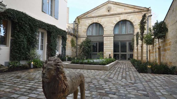 La Maison Bordeaux Exterior