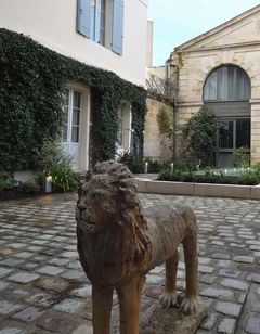 La Maison Bordeaux