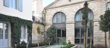 La Maison Bordeaux Exterior