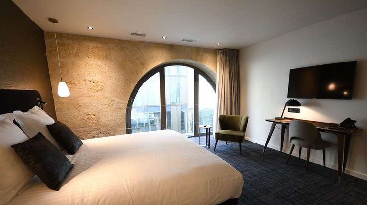 La Maison Bordeaux Room