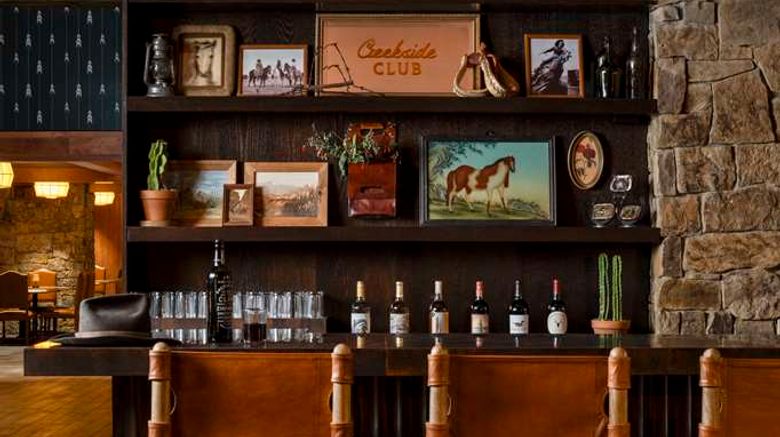 <b>Wayfinder Bishop Restaurant</b>. Images powered by <a href="https://iceportal.shijigroup.com/" title="IcePortal" target="_blank">IcePortal</a>.