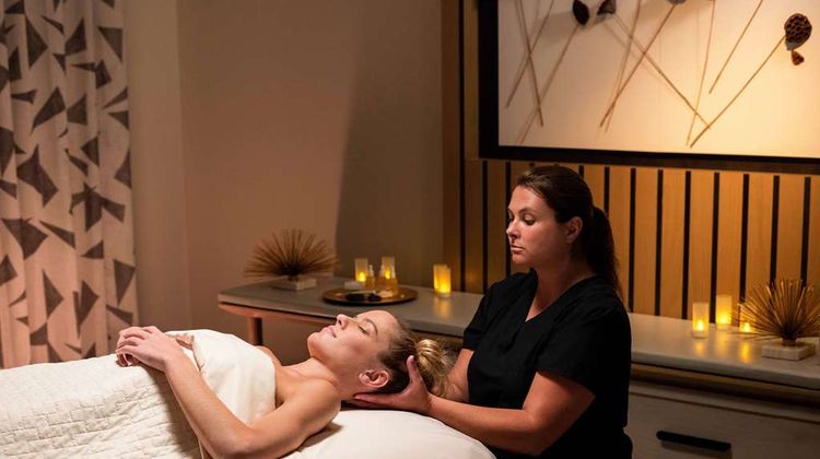 Caribe Royale Orlando Spa