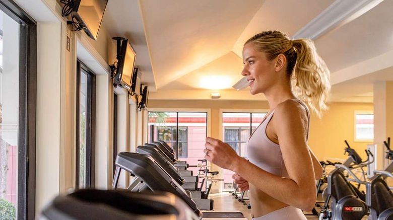 <b>Caribe Royale Orlando Health</b>. Images powered by <a href="https://iceportal.shijigroup.com/" title="IcePortal" target="_blank">IcePortal</a>.