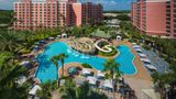 Caribe Royale Orlando Pool