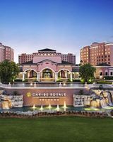 Caribe Royale Orlando