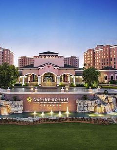 Caribe Royale Orlando