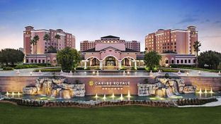 Caribe Royale Orlando